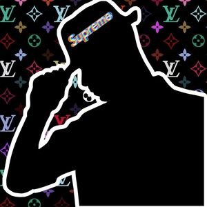 Meet your Posher, Cj